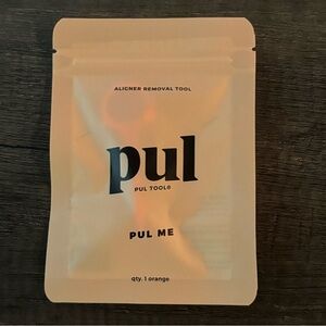 NEW PUL Pul Me Pultool Aligner Seating & Removal Tool Pack SEALED